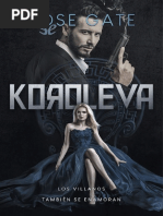 Koroleva | PDF | Vladimir Putin | Política mundial