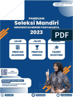 Panduan SM Prestasi Program S1-D4 - 2023