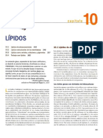Lipidos Lehninger - Bioquimica - 4ta Español