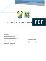 Report Converter 3