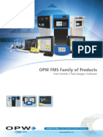 OPW FMS Family of Products Brochure