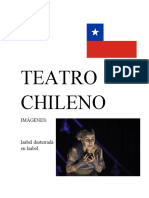 Teatro Chileno