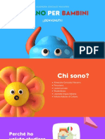 Italiano Per Bambini