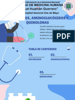 Antibióticos PDF