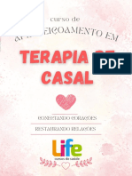 Apostila Gratis Aperfeicoamento em Terapia de Casais