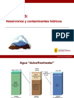 U5-1 Glaciares Como Reservorios