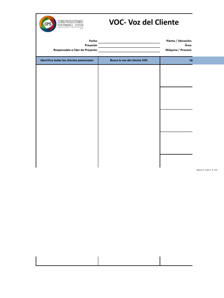 8.2 VOC 2019-01-01 | PDF