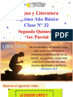 CLASE 32 Oracion Simple y Compuesta