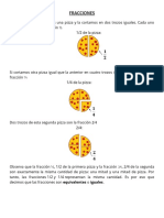 Guía Repaso Fracciones