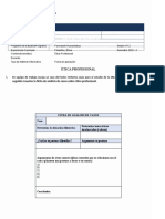 Ficha de Aplicación - 12