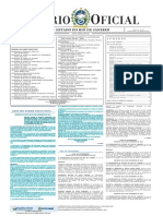 DECRETO #48.375 DE 28 DE FEVEREIRO DE 2023-Dispõe Sobre o Marco Temporal Lei 14.133