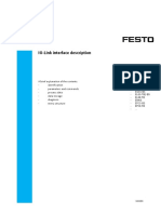 IO-Link Parameter Description SMS#100290-V1.10