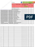 Formulir Pendataan SDMK 2019