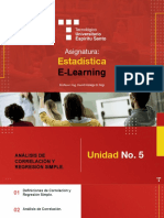 Capítulo 5 Diapositivas Estadística Online