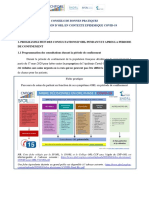 Conseils de Bonne Pratique Consultation en ORL