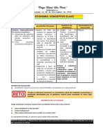 SEMANA (13) Del 14 AL 18 DE JUNIO