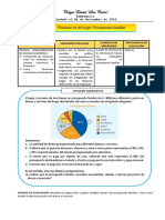 Semana (29) Del 4 Al 8 de Octubre