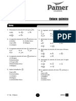 13 Tarea Quimica 4°año