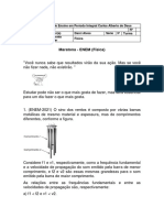 Maratona Enem Fisica