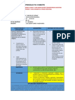 Eda Sobre El Trabajo