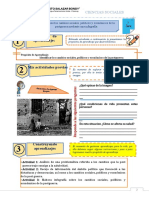 CCSS 5º Ficha 1