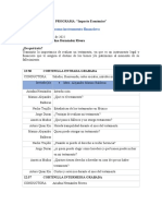 El Testamento Como Instrumento Financiero