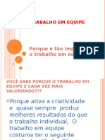 Trabalho em Equipe Compress