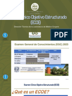 EGC ECOE UNAM Junio 2023