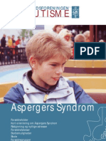 Asperger Syndrom