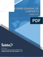 ST AIP Informe General de Contexto Mar-2023