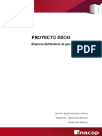ProyectoUml (ADOO)