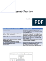 Presentation - Practice (1)