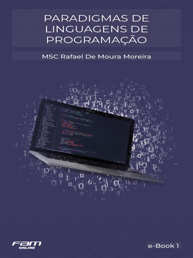 E1 Palp | PDF | Linguagem de programação | Linguagem Assembly