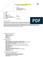 Formato de Programación Anual 2022