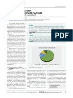 Fisiología Respiratoria