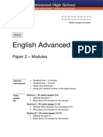 2021 Paper 2 English Adv Trial Paper Chatswood 64460bf4de3de