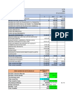 Tarea Flujo