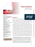 Chapter 25 - Plasma Cell Disorders