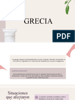 Presentación Grecia