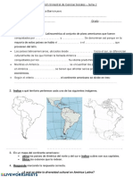 Evaluacion Trimestral