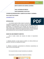 Primer Foro Sobre Ganadería Lechera de La Zona Alta de Veracruz