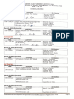 Lac - Matrix 2022