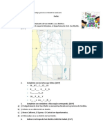 Evaluacion de Ambiente