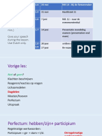 Les 10 Naar de Fietsenmaker