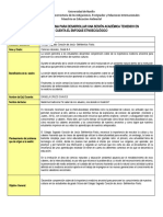 Trabajo 2-Propuesta Educativa Etnoecológica Maestría Educación Ambiental - CSCJ 8-A