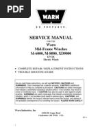 Download Manual manuteno guincho Warn by Anderson K Lima SN65459477 doc pdf