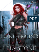 Earthbound - Leia Stone