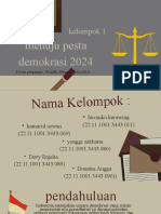 PKN Kelompok 1