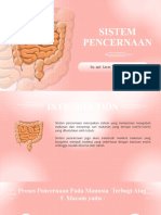 p9 Sistem Pencernaan