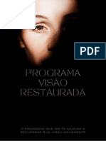 Programa Visão Restaurada